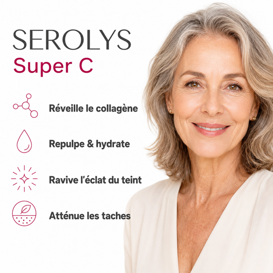 Serolys Super C