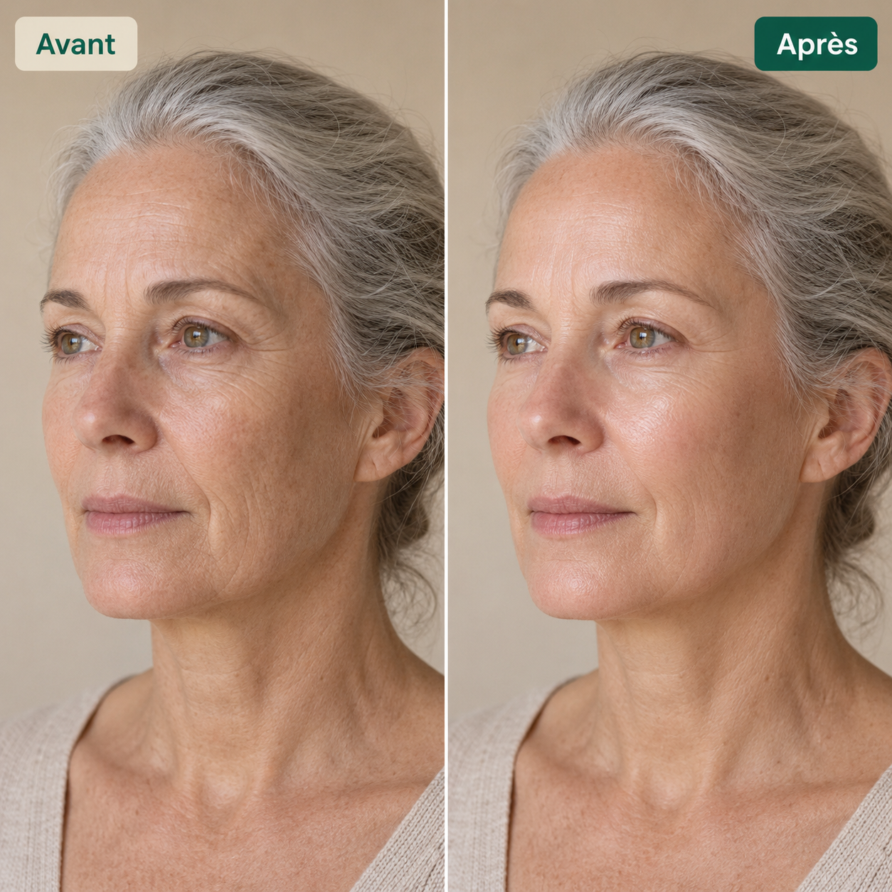 Serum - Super C Serolys.