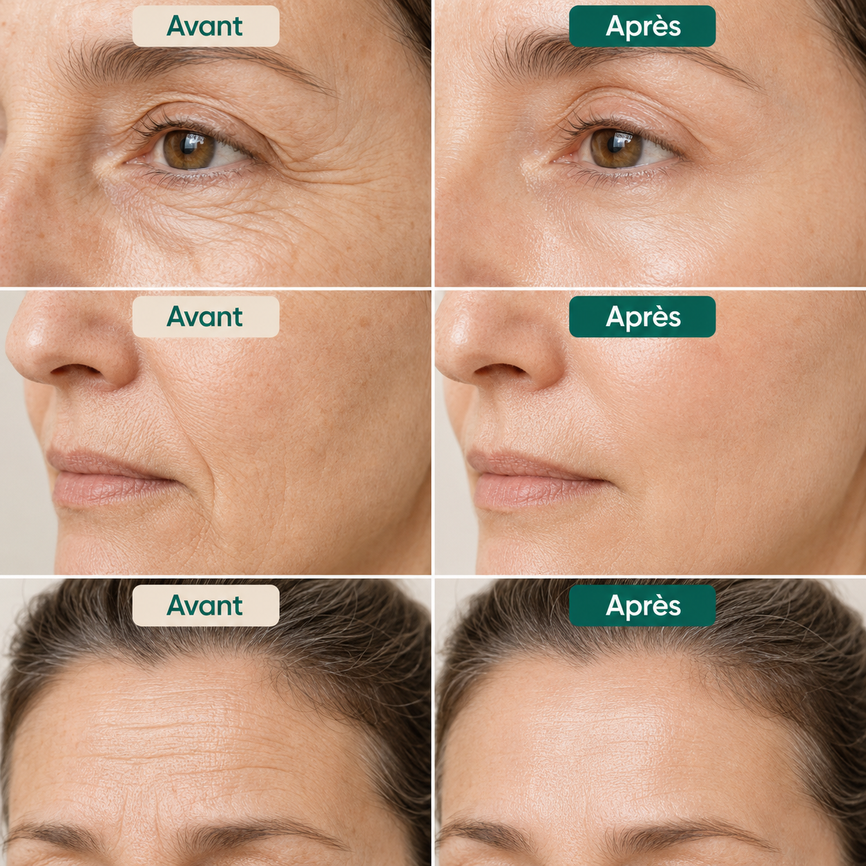 Serum - Super C Serolys.
