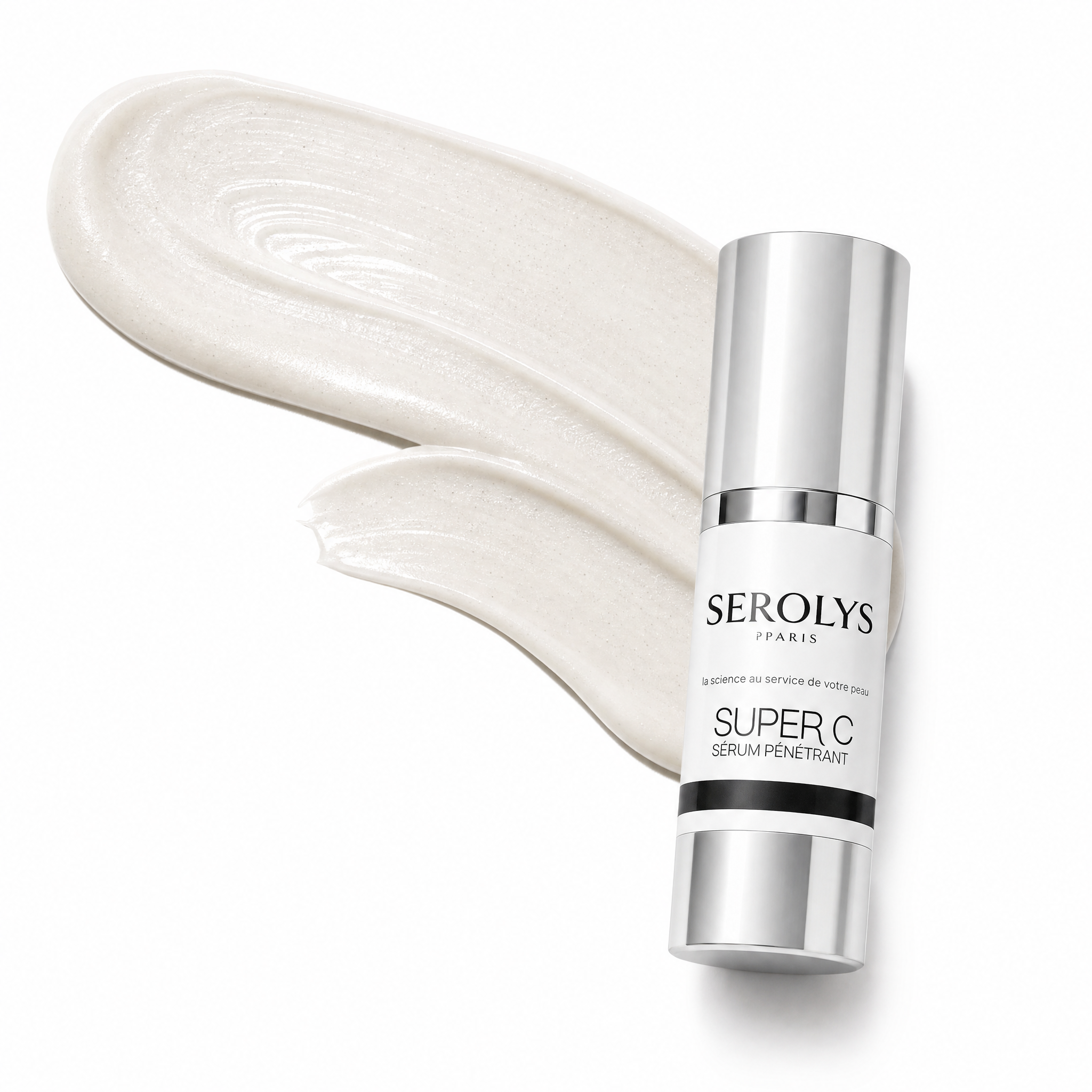 Super C Serolys Serum