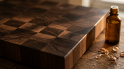 walnut board